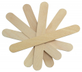 Tongue Depressors