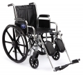 Wheelchairs