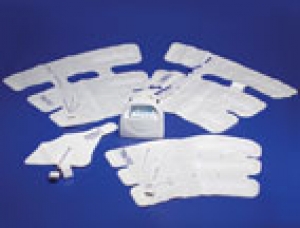 Capital Foot And Ankle >> SCD EXPRESS Thigh Length Sleeves by Cardinal Health ... Capital Foot And Ankle >> SCD EXPRESS Thigh Length Sleeves by Cardinal Health ...