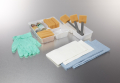 Prep Trays