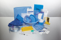 Robotic Trays
