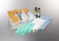 Vaginal Prep Trays