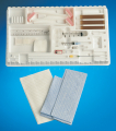 Amniocentesis Trays