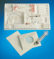 Arthrogram Trays