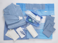 Sterile Procedure Packs