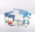 Chest/Breast Trays