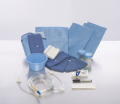 Cystoscopy Trays
