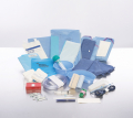 Extremity Trays