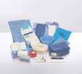 Hand Trays