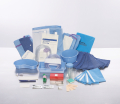 Laparoscopy Trays
