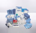 Laparotomy Trays