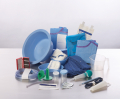 Major Trays