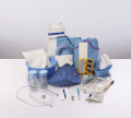 Nephroscopy Trays