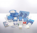 Obstetrics/Gynecology Trays