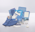 Ophthalmic Trays