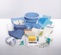 Orthopedic Trays