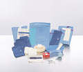 Podiatry Trays