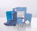Radiology Trays