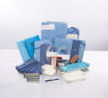 Shoulder Trays
