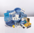 Universal Trays