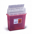 Sharps Containers