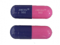 Antibiotics