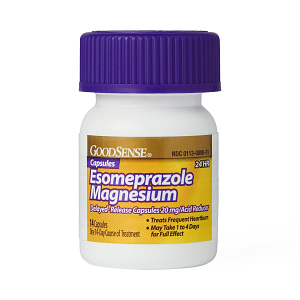 Esomeprazole Magnesium Capsules | Medline Industries, Inc.