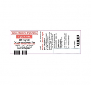 Gemcitabine Injections | Medline Industries, Inc.