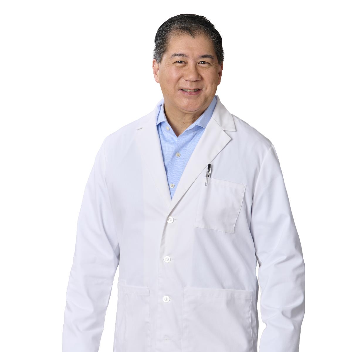 Lab Coat