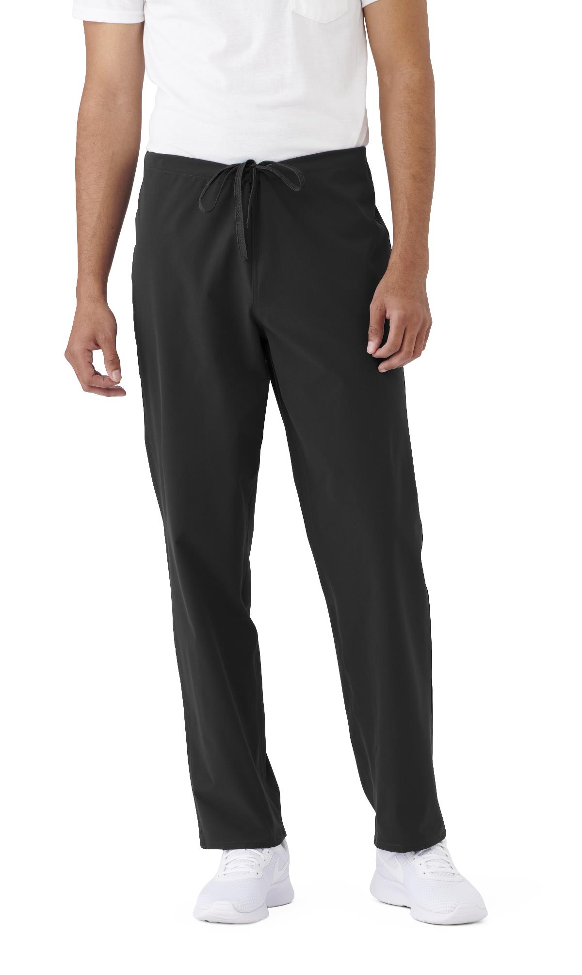 EverWear Unisex Color Coded Scrub Pants-Medline Textiles