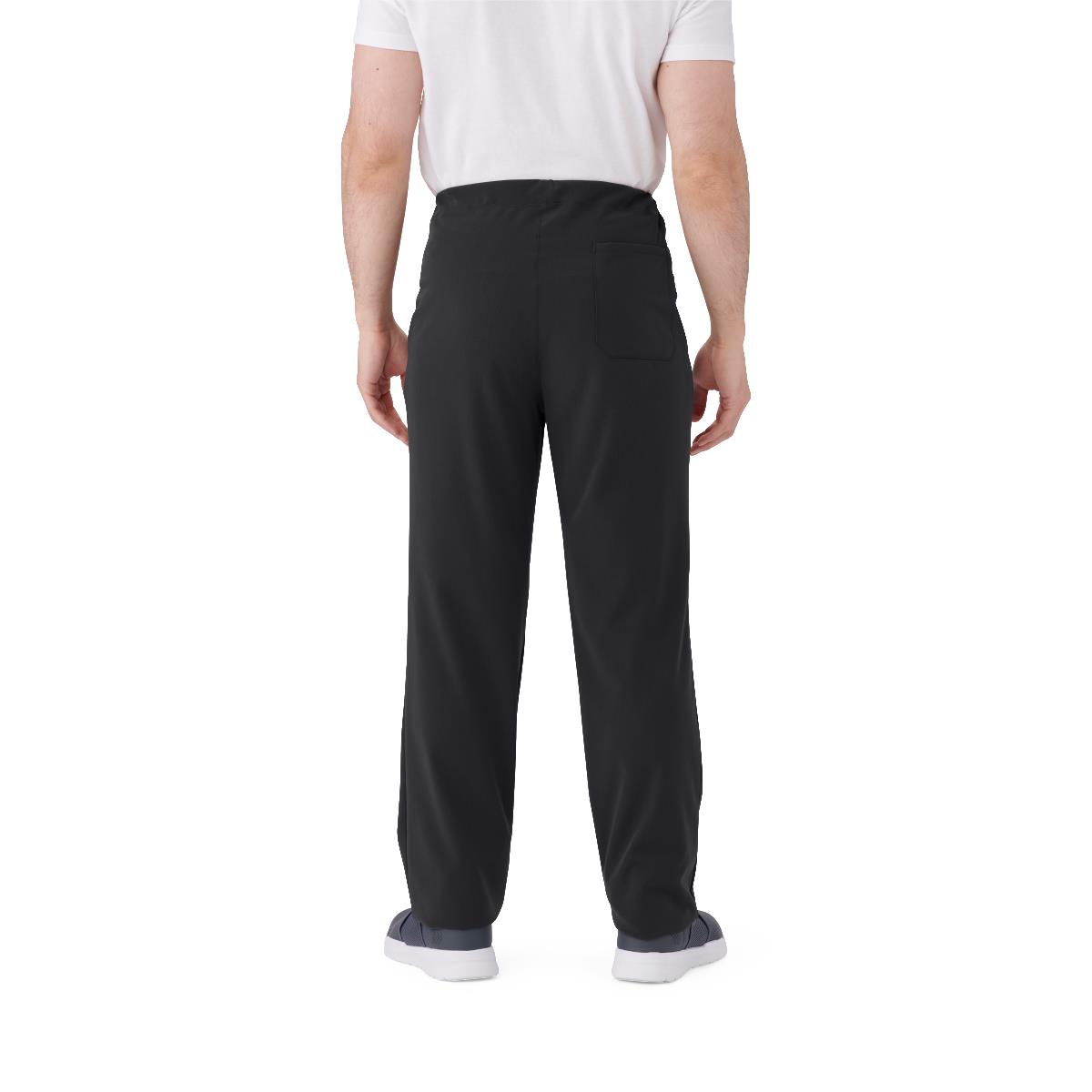 Broadway AVE Unisex Scrub Pants - Regular Length (Style 4720)-Medline Textiles