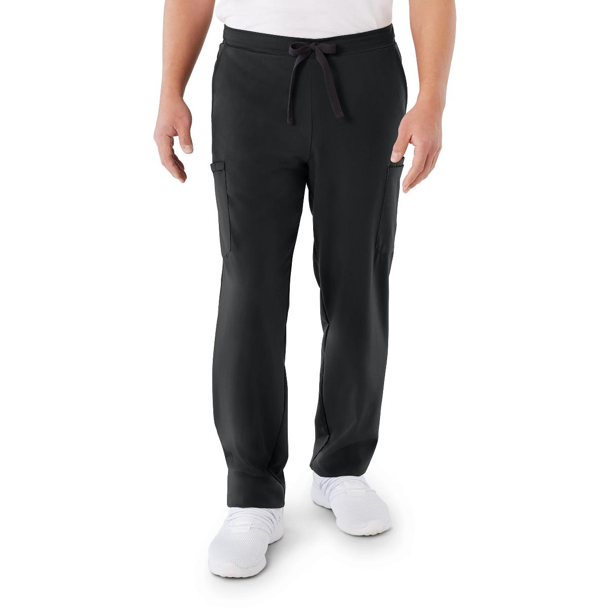 Clinton AVE Unisex Scrub Pants - Regular Length (Style 5700)-Medline Textiles
