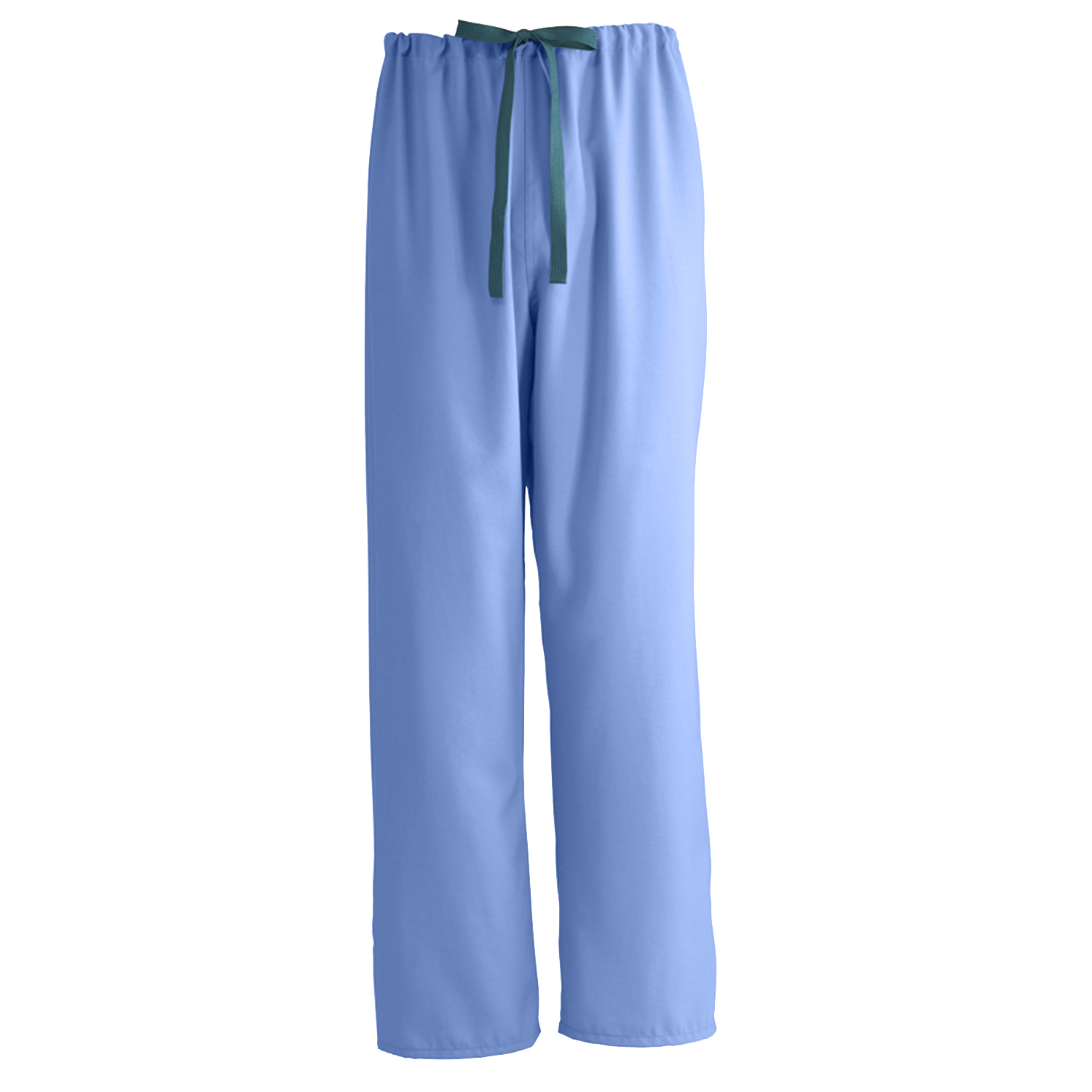 Medline PerforMAX Unisex Reversible Drawstring Scrub Pants (Size XXS 5XL)
