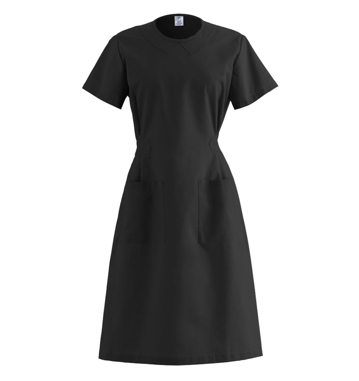 Medline ComfortEase StepIn Scrub Dress (Size XS 5XL) Style 844 eBay