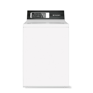 Speed Queen White Top Loading Washer By Abt Electronics Medline Industries Inc