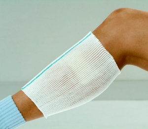 Encompass X Span Tubular Dressing Retainers Medline Industries Inc