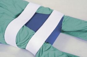 abduction wedge pillow