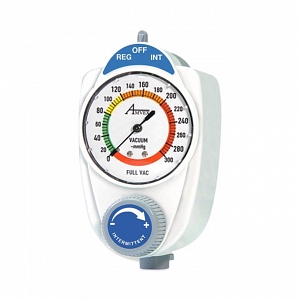 Régulateur D'aspiration Medline SRA-C3 - Presque Neuf, Très Peu Utilisé