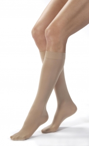 knee high ted stockings