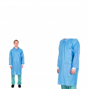 medline coats