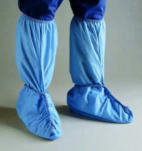 medline shoe covers