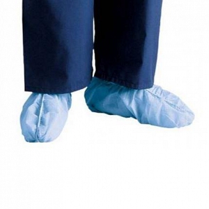 medline shoe covers