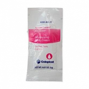 sween moisturizing cream