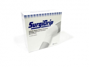 Surgigrip Tubular Elastic Support Bandages By Derma Sciences Medline Industries Inc