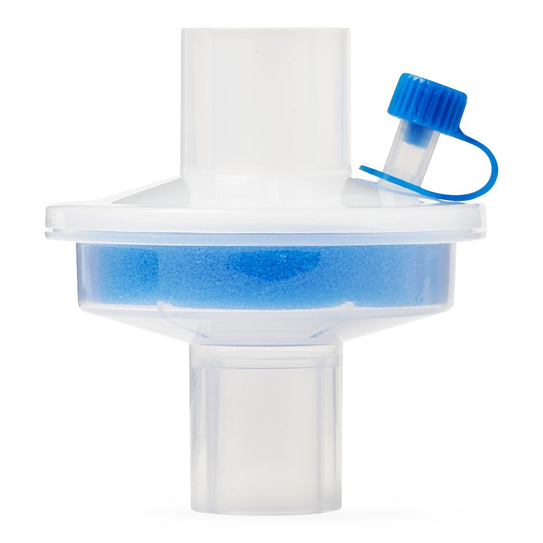 SunMed Hydroscopic Condenser Humidifier/Filters | Medline