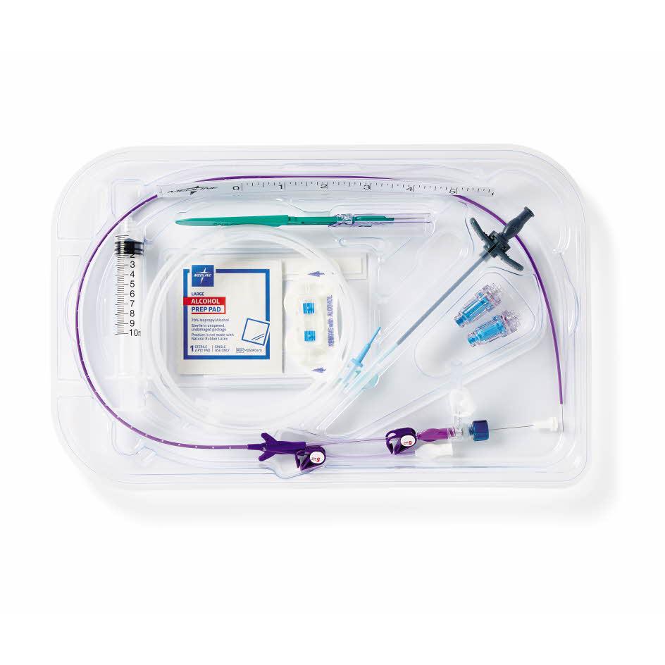 Blazer Dx-20 Steerable Diagnostic Catheters | Medline
