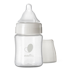 evenflo balance plus bottle