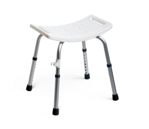 Easy Care Shower Chair Stool Medline Industries Inc