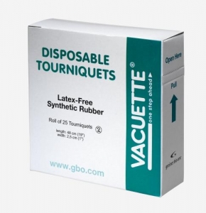 tourniquet disposable greiner bio tourniquets vacuette medline sku enlarge 1010
