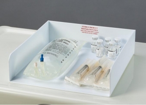 Medication Prep Trays | Medline Industries, Inc.